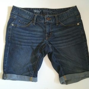 Mossimo Mid-rise Bermuda short